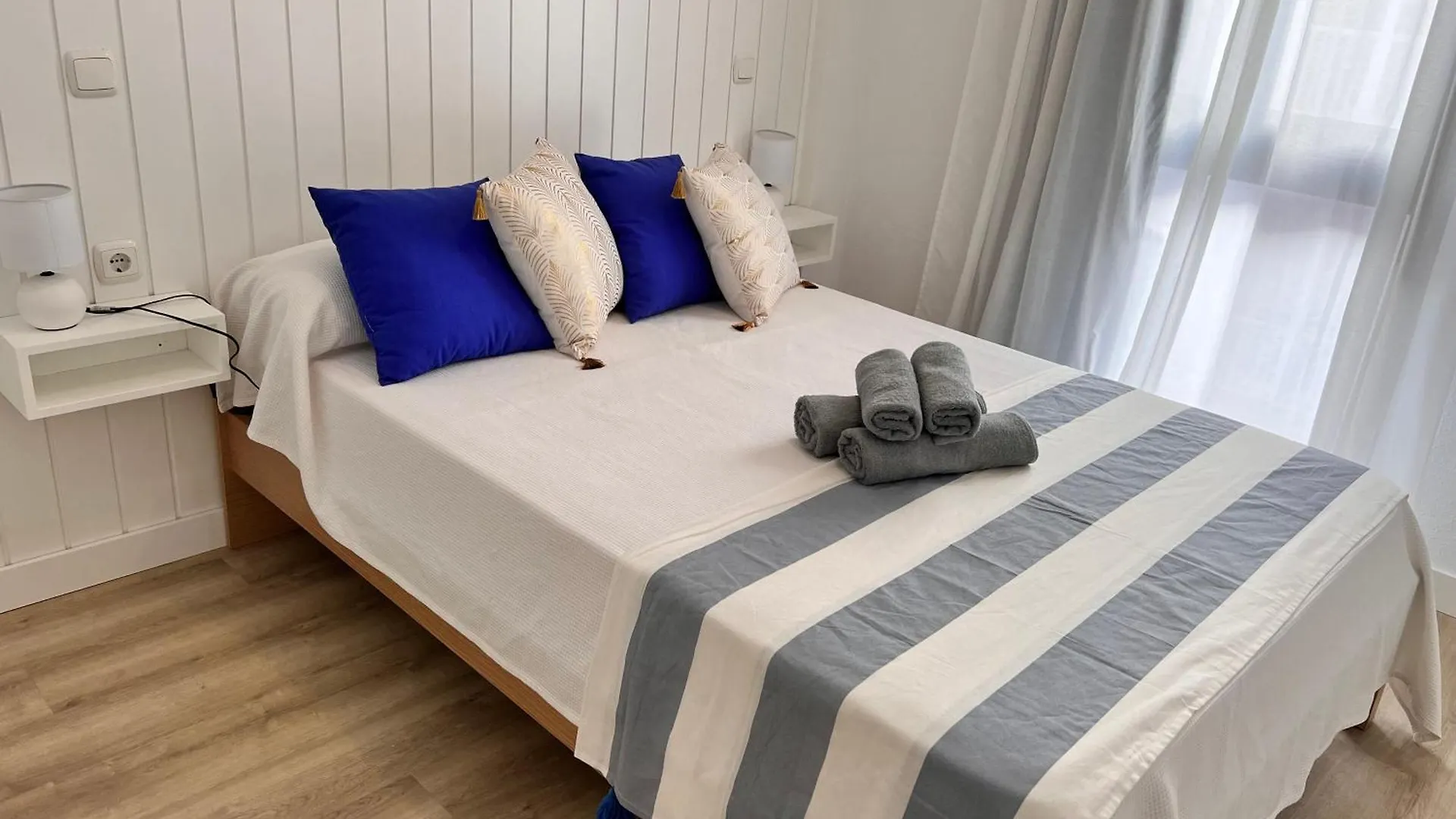 Apartament Casa Fuertearena A 200M De La Playa Corralejo