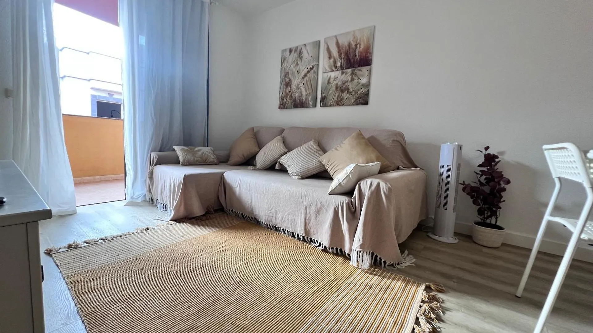 Apartament Casa Fuertearena A 200M De La Playa Corralejo