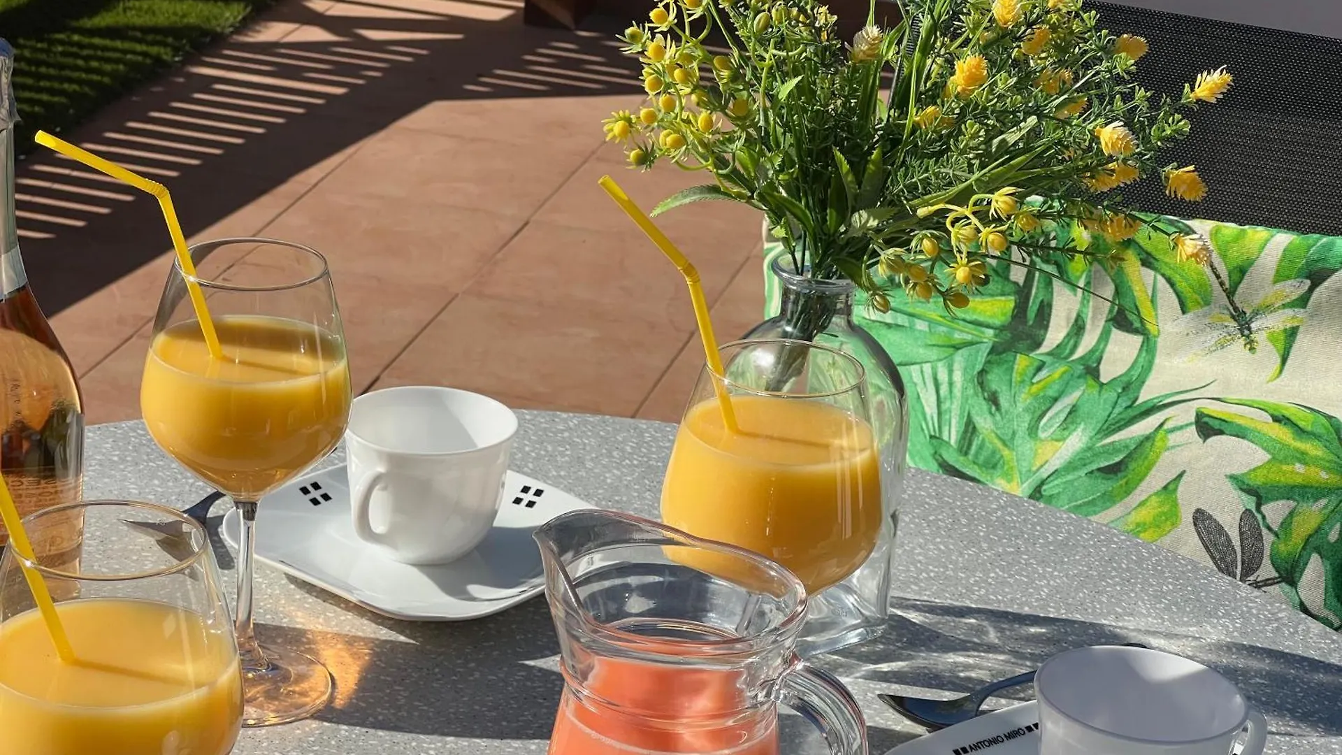 Apartament Casa Fuertearena A 200M De La Playa Corralejo