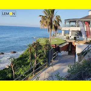 Lemon Torrequebrada Apartamento Benalmádena