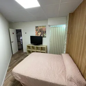 Cerro Azul Apartamento Málaga